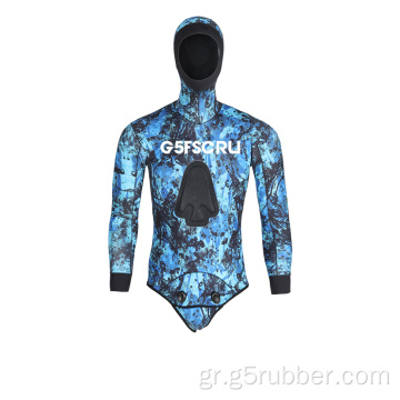 Mens Wetsuits Natural Rubber Wetsuits